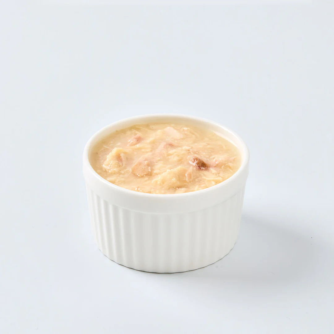 プラミー チキン・ツナグレイビー マッスル(筋肉の健康維持) アダルト 70g×12個入(一般食)