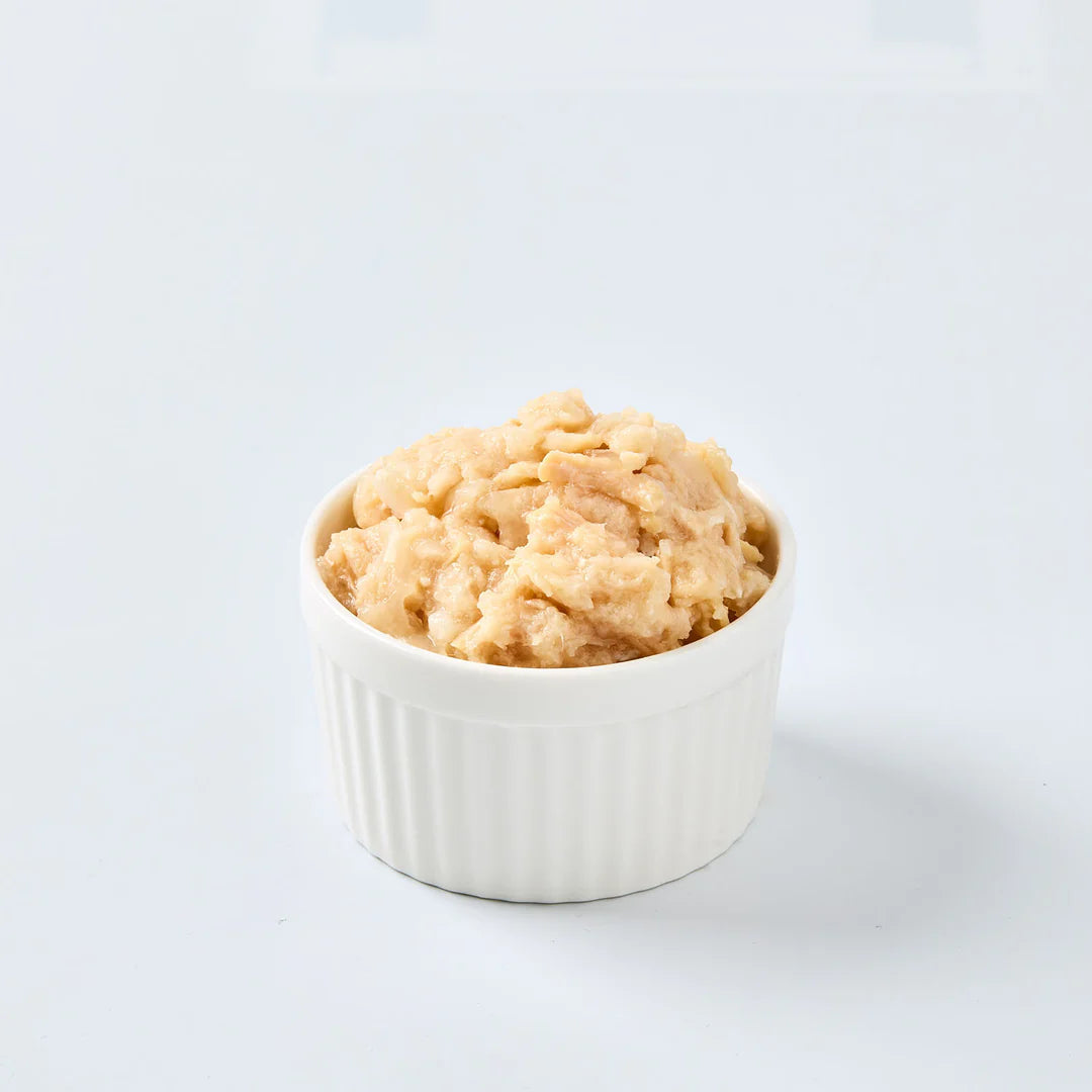 プラミー チキン・チーズゼリー オメガプラス(オメガ配合) アダルト 70g×12個入(一般食)